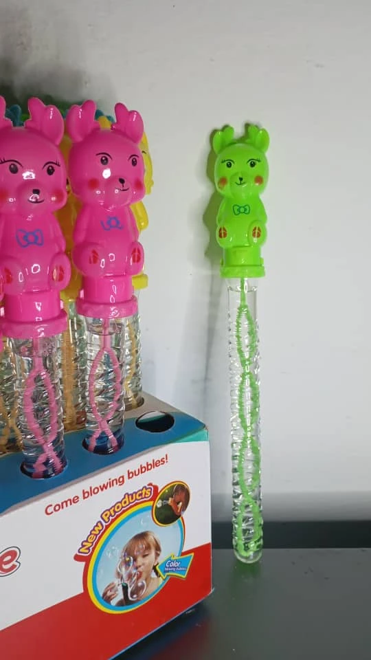 Burbujero Grande Verde's foto | PartyExpress |  BizneCubano