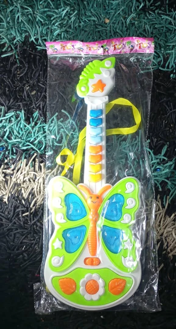 Guitarra Verde's foto | PartyExpress |  BizneCubano