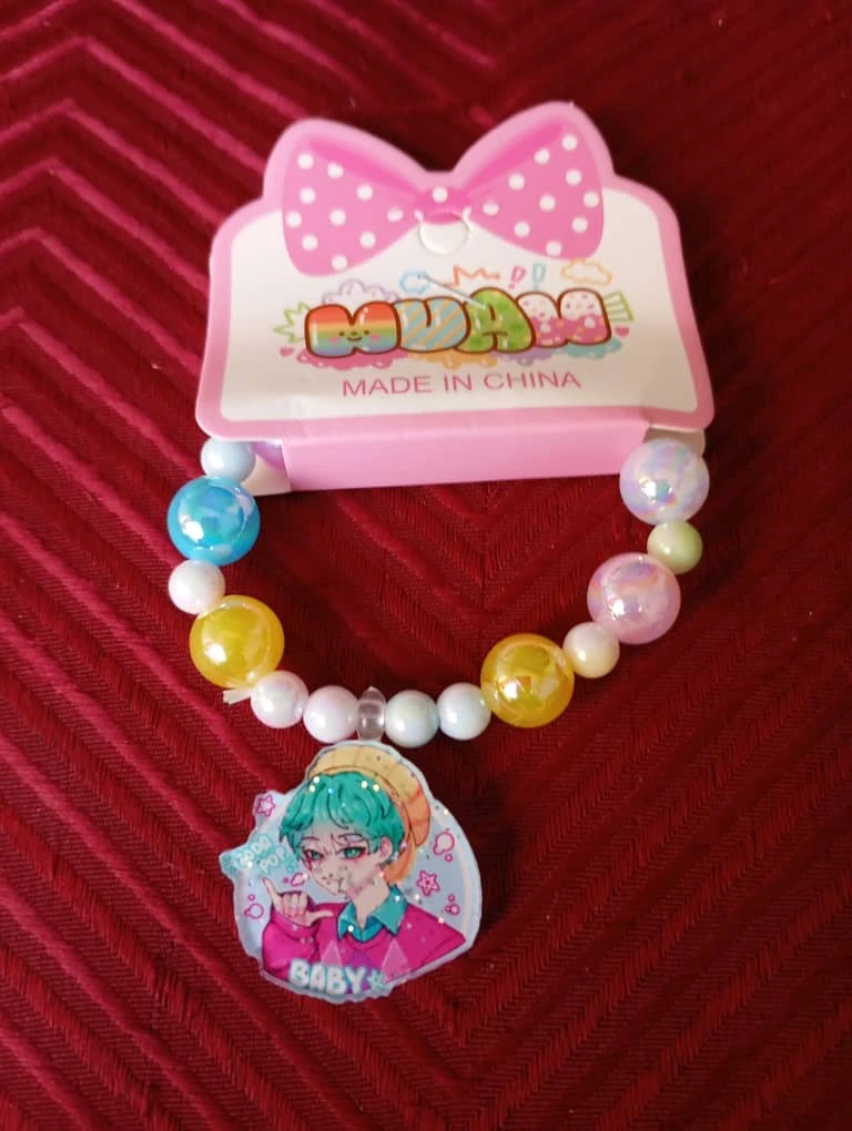 Pulso K-Pop Pelo Verde's foto | PartyExpress |  BizneCubano