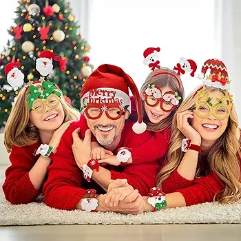 Imagen de ✔ ACCESORIOS Y UTILES PARA NAVIDAD