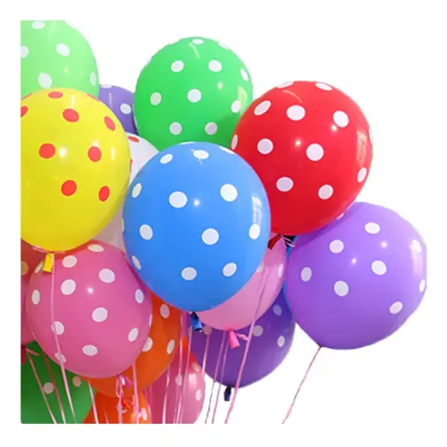 Imagen de ✔ GLOBOS CON FIGURITAS