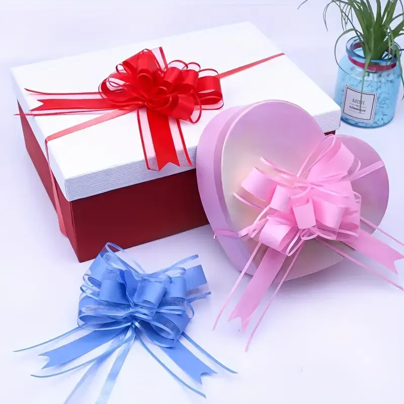 Imagen de ✔ LAZOS PARA REGALOS