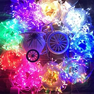Imagen de ✔ LUCES PARA NAVIDAD