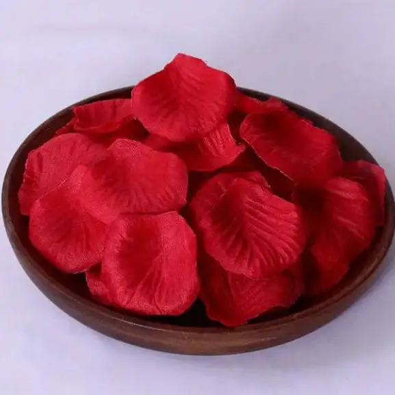 Imagen de ✔ PÉTALOS DE ROSAS ARTIFICIALES 