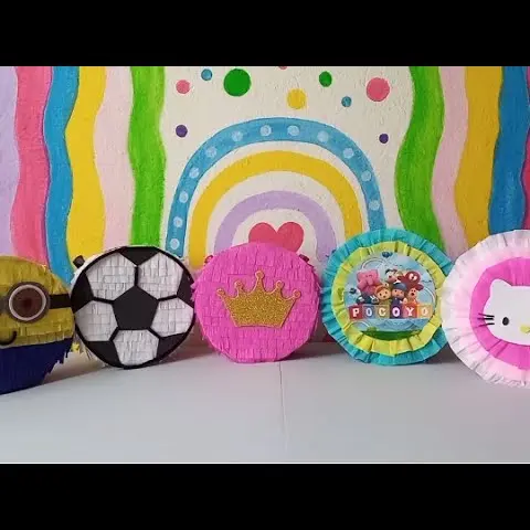 Imagen de ✔ PIÑATAS