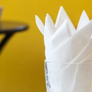 Imagen de ✔ SERVILLETAS DE PAPEL