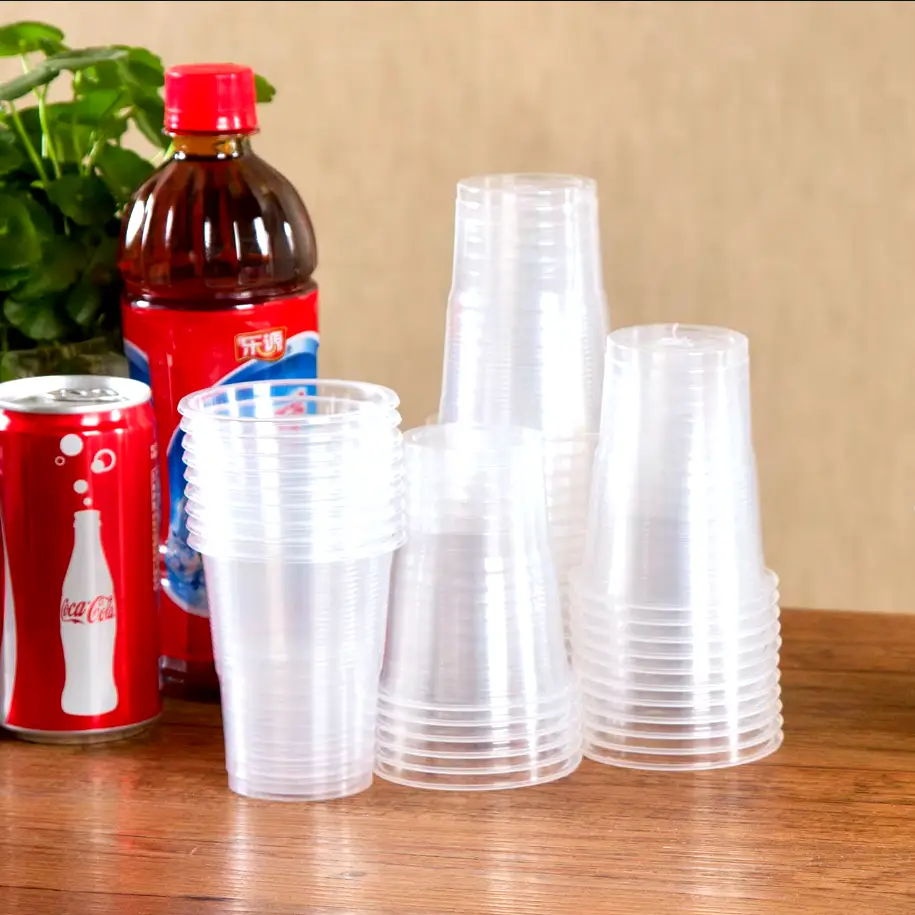 Imagen de ✔ VASOS DESECHABLES 
