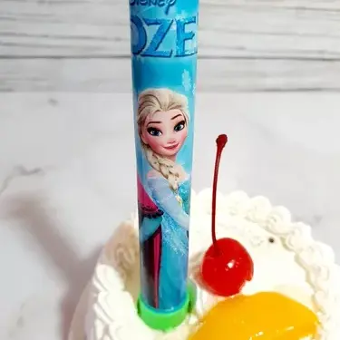 Imagen de ✔ VELAS BENGALAS TEMÁTICAS