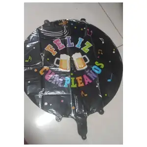 Set Decorativo para 18 Años miniatura 2