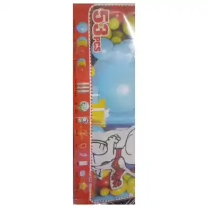 Set Decorativo Snoopy miniatura 2