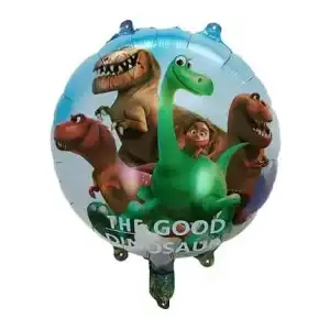 Set decorativo 80 pcs Dinosaurio miniatura 2