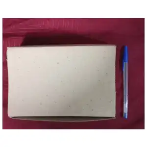 Cajitas de Cartón (2Lb) miniatura 2