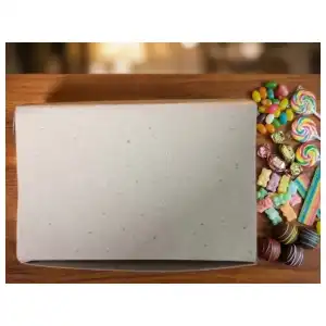 Cajitas de Cartón (2Lb) miniatura 1