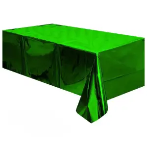 Mantel Cromado Verde miniatura 1